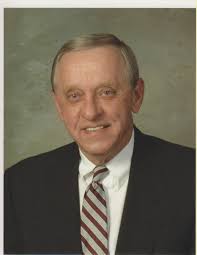 Gene Barrier Obituary