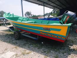 Panjang 21 kaki lebar 5 kaki 1/2. Jual Beli Bot Fiberglass Baru Dan Terpakai Public Group Facebook