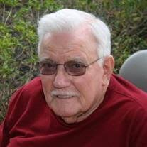 James Willard Berry Obituary