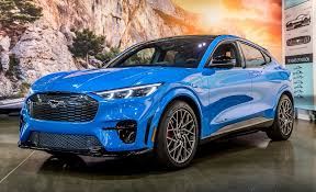 Submitted 3 months ago by tsuehpsyde. 2021 Mustang Mach E Vs 2020 Chevy Bolt Mckie Ford Rapid City Sd