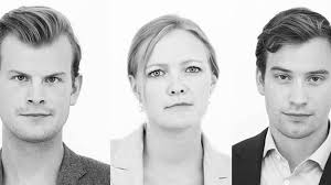 Gullers Grupp anställer tre medarbetare