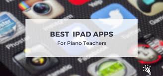 Free resource of educational web tools, 21st century skills, tips and tutorials on how teachers and students integrate technology into education. Best Ipad Apps For Piano Teachers Top Music Co