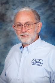 Frank Cable headshot