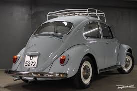 1967 Volkswagen 1300 Volkswagen Beetle Classic Cars Vw Beetle Classic