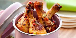 Pilons De Poulet Creoles Recettes Recette Recettes De Cuisine Cuisine Creole Pilon De Poulet
