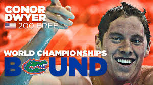 Profile for Conor Dwyer Mexico