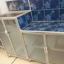 Jika anda butuh produk rak cuci piring dengan cepat, tidak perlu khawatir. Niaga Baru Rak Kompor Wastafel Rak Cuci Piring Khusus Bogor Dan Depok Terbaru Juli 2021 Harga Murah Kualitas Terjamin Blibli