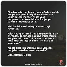 ??telah dibagikan kupon penukaran daging qurban. Foto Dakwah Hukum Membagikan Kupon Dan Antri Daging Kurban Untuk Fakir Miskin