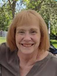 Julie Kay (Olson) Eberhardt Obituary December 27, 2022