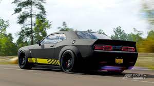 This has been artfully portrayed by a dodge challenger cobra kai replica which was for sale at monicatti automotive sales and apparently was obtained fraudulently 3 weeks ago. Cobra Kai Challenger Forza Horizon 4 Cobrakai