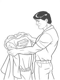 Also distributed by warner bros pictures. Superman Lego Coloring Page Free Printable Coloring Pages For Kids