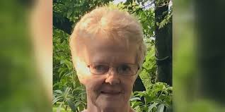 Obituary: Christman, Nina Jean