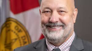 Muni Forum of New York's 2018 awards dinner