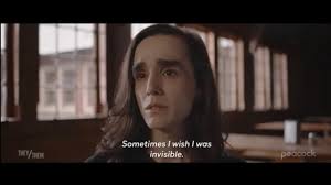 Darwin Del Fabro in They/Them