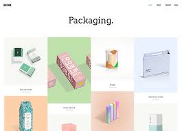 Packaging Design