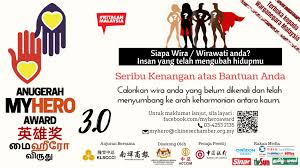 Come in, learn the word translation bersama and add them to your flashcards. Myhero Award 3 0 Klsccci