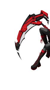 You can choose the image format you need and install it on absolutely. Monty Oum Rwby Ruby Rose Wallpaper 41431