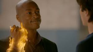 The Devil VS The Father of Murder