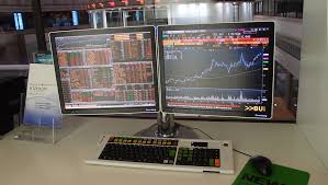 If robinhood made it cost $0 to trade stocks, atom finance makes it cost $0 to know which … if you want to win on wall street, yahoo finance is insufficient but bloomberg terminal costs a. Bloomberg Terminal Price In India This Is How The Bloomberg Terminal Is Becoming The Backbone To Financial Businesses Of The Future
