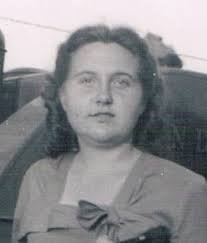 Ada Mae Fryman Nester (1930-2001)