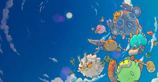 The axie core team, in consultation with the community, will create tasks for the sports. Axie Infinity Launches Public Testnet Of Ronin Sidechain To Scale Even Faster Coindesk