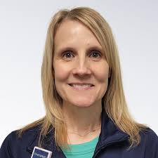 Andrea Harmoney, MS, RD, LD