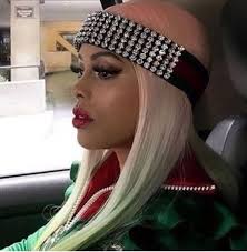 GUCCI Crystal Embellished Headband