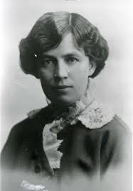 Malinda Helen Watson Parker (1885-1972)