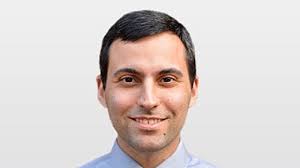 Interviews & Podcasts