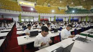 Untuk anda yang lulus seleksi administrasi, telah cetak kartu ujian serta telah mengetahui lokasi dan jadwal tes cpns 2019, kini saatnya anda mulai untuk mempersiapkan diri dengan belajar dan berlatih. Catat Ini Waktu Pelaksanaan Tes Skb Cpns 2018