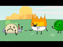 During rounds, you need to try and survive in an arena by avoiding the water. Bfb 1 2 But It Got Cursed By Me Youtube