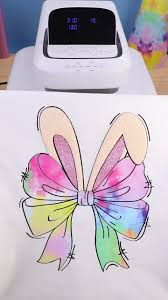 I'm always looking for things to keep the kids busy, and the HTVRONT tie  dye kit was a winner! We did it