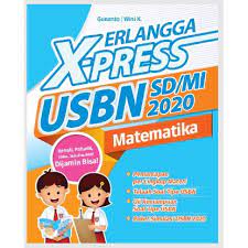 Kunci jawaban xpress un 2019 matematika. Erlangga X Press Usbn Sd Mi 2020 Matematika Kunci Jawaban Shopee Indonesia
