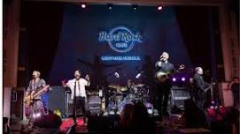 7th Heaven at Hard Rock Cafe