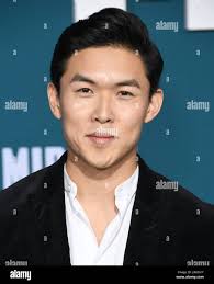 Kenny thompson hi-res stock photography and images