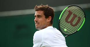 See guido pella match results. Pella Downs Raonic To Reach First Major Quarterfinal Tennis News Manorama English