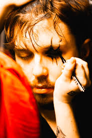 Press Shots + Portraits — FREYA BARBER