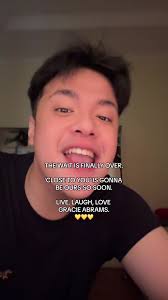 Gracie Abrams: Close to You