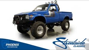 Image result for Marine Blue 1980 Truck