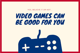 Are Video Games Good For You? Why Games Are Beneficial For Brain & Body