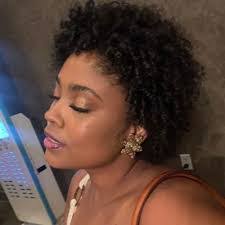 Angelina Jacobs's Instagram, Twitter & Facebook