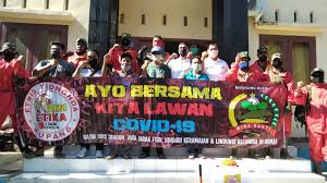 Araksi menemukan sedikitnya lima kasus dugaan korupsi di malaka, kasus apa sajakah itu? Strategi Tim Satgas Pencegahan Covid 19 Kodim 1604 Kupang Lurah Fatufeto Babinsa Dan Babinkamtibmas Memerangi Covid 19 Jejak Hukum Indonesia