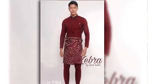Ada untuk wanita, budak & lelaki dewasa. Fesyen Baju Raya Paling Dikecam 2018 Free Malaysia Today Fmt