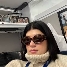 Madison Ott (@maddieott)