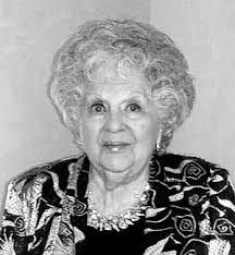 Marilyn Shubert Obituary (1922