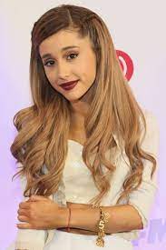 Ask your hairdresser for the fastest approach. Ariana Grande S Beauty Evolution Her Best Hair And Makeup Looks Teen Vogue