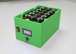 During 15 years development, large power has become a world's leading supplier of lithium ion battery pack. Diy Professional 18650 Battery Pack 12 Steps With Pictures Instructables