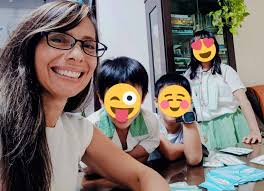 Record number of Taiwanese students embrace English language studies in  Belize