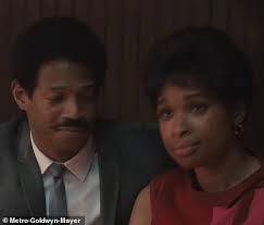 Respect trailer showcases Jennifer Hudson's vocal and acting talent in this  Aretha Franklin biopic