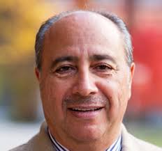 Abdallah Yabroudi '78, G'79